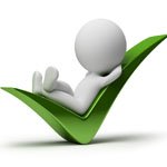 We file your return & you’re done